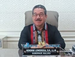 Kementerian Pertanian Alokasikan Program Strategis 2026, Gubernur Maluku Apresiasi Dukungan Swasembada Pangan