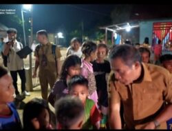 Hampir Setahun Memimpin, Ikram–Ahlan Tegaskan Komitmen Kawal Kepentingan Rakyat Halteng
