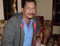 Kades Tawabi Bantah Isu Penyimpangan Dana Desa Rp 514 Juta