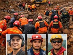 Enam Hari Tertimbun Longsor Tambang Nikel di Haltim, Tiga Pekerja Belum Ditemukan dan Sikap Gubernur Maluku Utara Dipertanyakan
