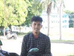 Oknum Guru Honorer Diduga Mengaku Wartawan, Lakukan Klarifikasi Pemberitaan ke Kepala SMPN 70 Halmahera Selatan