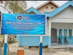 Desa Bisui Siap Jadi Titik Layanan Program Makan Bergizi Gratis untuk Lima Desa