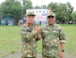 Bupati dan Wakil Bupati Halteng Tegaskan Komitmen Penyediaan Rumah Layak Huni bagi Lansia dan Anak