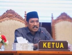Peringati Isra Mi’raj 1447 H, Zulkifli Hi. Bayan Tekankan Pentingnya Ketakwaan dan Akhlak Mulia