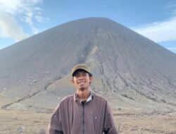 Melihat Fenomena Ekologi dalam Wacana Titik Balik Maluku Utara 2040