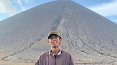 Melihat Fenomena Ekologi dalam Wacana Titik Balik Maluku Utara 2040