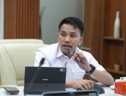 Ketua Komisi III DPRD Maluku Minta Trayek R73 dan R86 Dikembalikan Seperti 2025