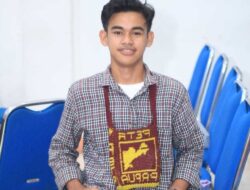PB HIPMABOL-MALUT Gelar Silaturahmi dengan Kepala Desa se-Botang Lomang