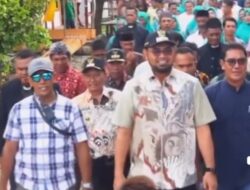 Tokoh Teladan BerAKHLAK: Dedikasi Bupati Halmahera Selatan Bassam Kasuba