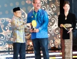 Pemprov Maluku Terima Penghargaan UHC Madya Tahun 2026