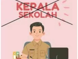 Kepala SD Negeri 222 Halmahera Selatan Dinilai Tidak Profesional