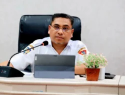 Pemkot Ambon Uji Coba CCTV Berbasis AI untuk Dukung Smart City