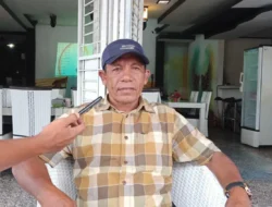 Berbulan-Bulan Tidak Masuk Kantor, Kinerja Kades Karamat Dikeluhkan Warga