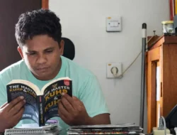 Minim Transparansi, Pengelolaan Dana Desa Tabahidayah Jadi Sorotan Akademisi