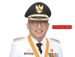 Wali Kota Ternate Dorong Skema Cepat Pemanfaatan Plaza Gamalama Lewat Sistem Bertahap