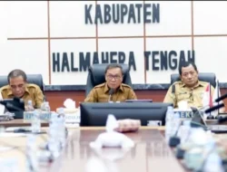 Pemkab Halmahera Tengah Gelar Uji Kompetensi JPT Pratama untuk Isi Jabatan Strategis OPD