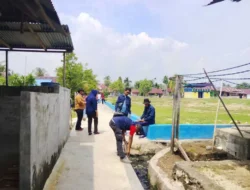 Audit Inspektorat Halteng, Progres Fisik Kegiatan Capai 95 Persen