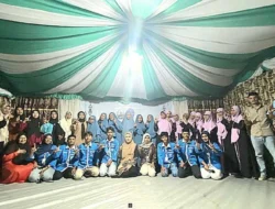 Melalui Ramadan, Ketua IPMAG Tekankan Penguatan Tradisi dan Budaya di Desa Gumira