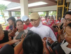 Alimudin Kolatlena Dukung Proyek Strategis Nasional dan Perjuangan UU Kepulauan untuk Maluku