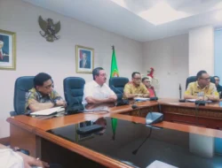 Gubernur Maluku Tegaskan Pembangunan Infrastruktur Energi Berbasis Kajian Ilmiah