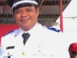 Kades Lifofa Iksan Selang Klarifikasi Dugaan Tidak Transparan Pengelolaan APBDes 2020–2025