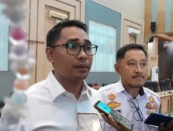 Ketua Komisi III DPRD Ambon Tegaskan Proses Seleksi Mitra Parkir 2026 Transparan