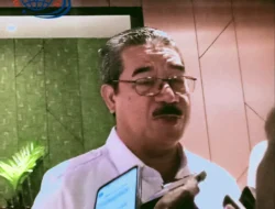 Hendrik Lewerissa Tekankan Sinkronisasi Program dan Soliditas Gerindra Maluku