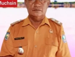 Diduga Dana Desa 2025 Tidak Direalisasikan, Kades Gane Dalam Disorot