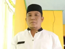 Kepala SDN 28 Halsel Ucapkan Selamat Ramadhan 1447 H, Ajak Warga Sekolah Perkuat Karakter