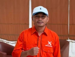 DPD Partai Gerakan Rakyat Halmahera Utara Ajak Masyarakat Hormati Perbedaan Politik