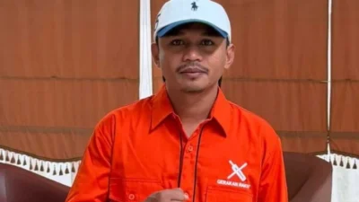 DPD Partai Gerakan Rakyat Halmahera Utara Ajak Masyarakat Hormati Perbedaan Politik