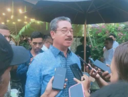 Gubernur Maluku Apresiasi Dialog Publik GEMA Mathla’Ul Anwar tentang Moderasi Beragama