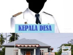 Pembangunan Desa Tabahidayah Dinilai Stagnan Meski Dana Desa Mengalir Sejak 2018