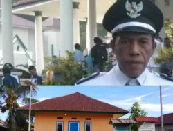 Kepemimpinan Kades Bisui Disorot, Gaji Aparat Desa dan BPD Belum Dibayarkan