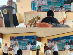 Musrenbang Weda Selatan Jadi Momentum Strategis Wujudkan Pembangunan Tepat Sasaran