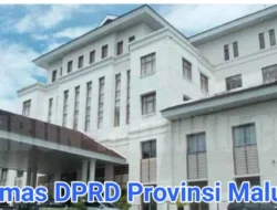 Humas DPRD Maluku Ucapkan Selamat atas Pelantikan Farhatun R. Samal sebagai Sekretaris DPRD