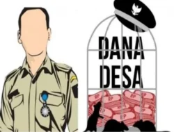 Dugaan Mark-Up ADD 2024–2025 Mencuat di Desa Bajo Guraping, Kayoa
