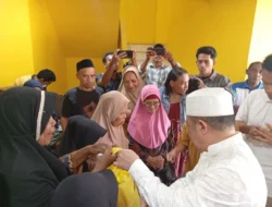 Alien Mus Gelar Pangan Murah di Ternate, Bantu Warga Jaga Daya Beli Selama Ramadhan