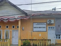 Lurah Moya Bantah Tuduhan Minta Rp 50 Juta dalam Pengurusan Sertifikat Tanah