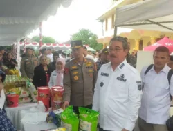 Pemprov Maluku Gelar Buka Puasa Bersama di Desa Liang, Gubernur Tekankan Kepedulian Sosial dan Stabilitas Pangan