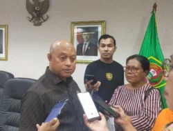 Pemprov Maluku Genjot Pendapatan Daerah Lewat Pajak Air Permukaan dan Kendaraan Khusus