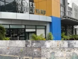Saluran Limbah Diduga dari Hotel Cemari Pantai Gamalama, DLH Ternate Siapkan Sanksi