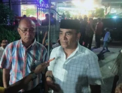 Buka Puasa Bersama NUSAMBA, Pererat Persaudaraan Nusalaut–Ambalau