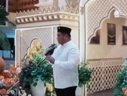 DPRD Maluku Gelar Buka Puasa Bersama di Rumah Rakyat Karang Panjang