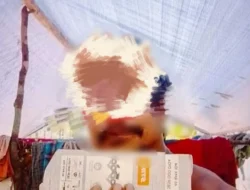 Diduga Tertipu Pembelian Motor, Warga Bisui Kehilangan Rp6 Juta