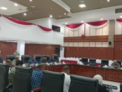 Komisi III DPRD Maluku Soroti Perubahan Trayek Kapal Perintis yang Dinilai Rugikan Warga MBD