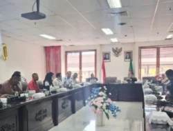 DPRD Maluku Tegaskan Kuota Haji 2026 Diprioritaskan bagi Warga Lokal