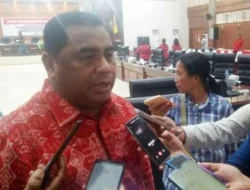 Ketua DPRD Maluku Nilai Perampingan OPD Penting untuk Efektivitas Pemerintahan