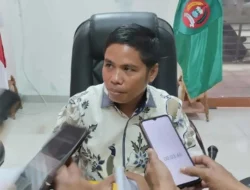 Komisi I DPRD Maluku Soroti Harga Tanah Proyek Blok Masela yang Dinilai Terlalu Rendah