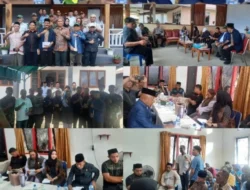 Komisi I DPRD Maluku Tinjau Konflik Morella–Hitu Meseng di Leihitu